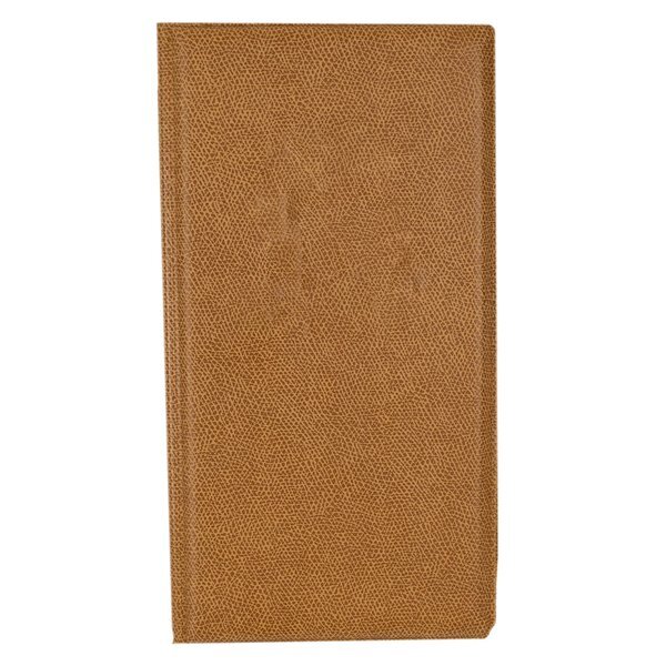 Sahara Check Presenter