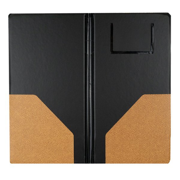 Sahara Check Presenter