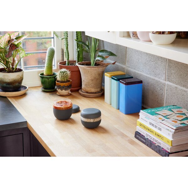 W&P Seal Tight Plastic Bowl, 24oz.