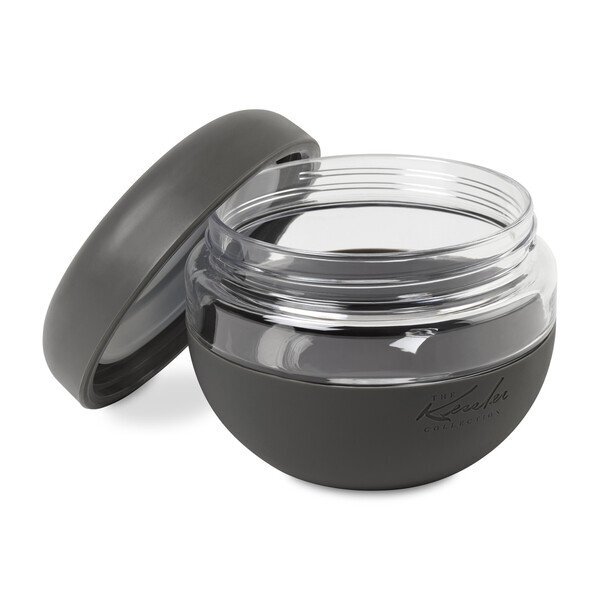 W&P Seal Tight Plastic Bowl, 16oz.