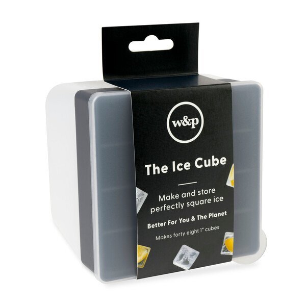 W&P Mini Ice Cube Box
