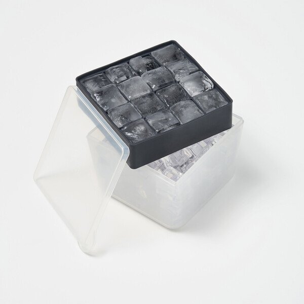 W&P Mini Ice Cube Box