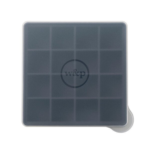 W&P Mini Ice Cube Box