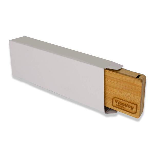 Portable Cutlery Set