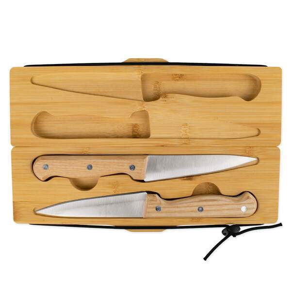 Portable Cutlery Set