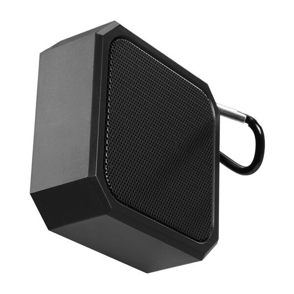 iLive™ Water Resistant Magnetic Speaker