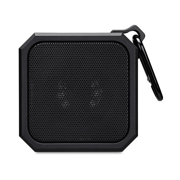 iLive™ Water Resistant Magnetic Speaker
