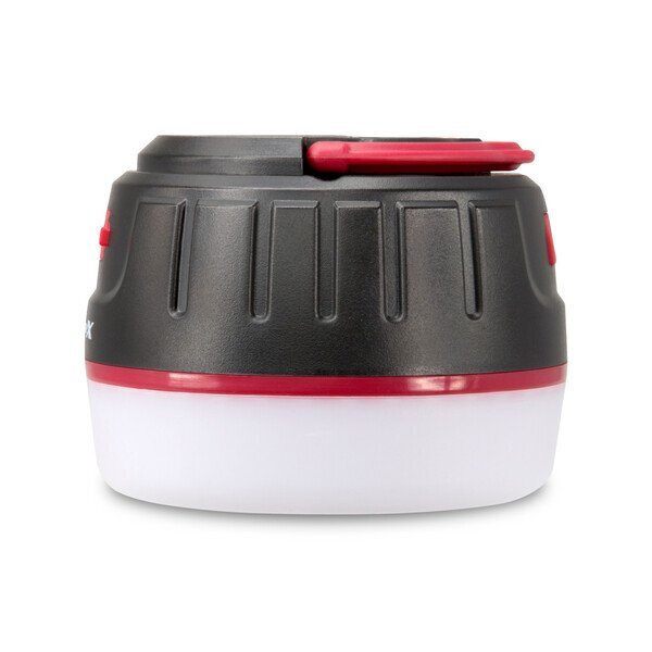 iLive™ Outdoor Lantern & Power Bank, 5000mAh