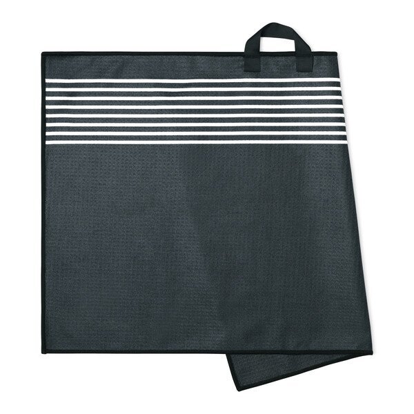 Slowtide® Fairway Quick Dry Golf Towel