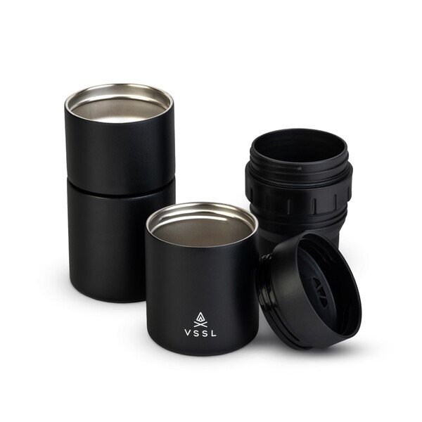 VSSL® Nest Pour Over Coffee Kit