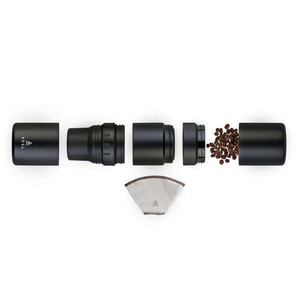 VSSL® Nest Pour Over Coffee Kit
