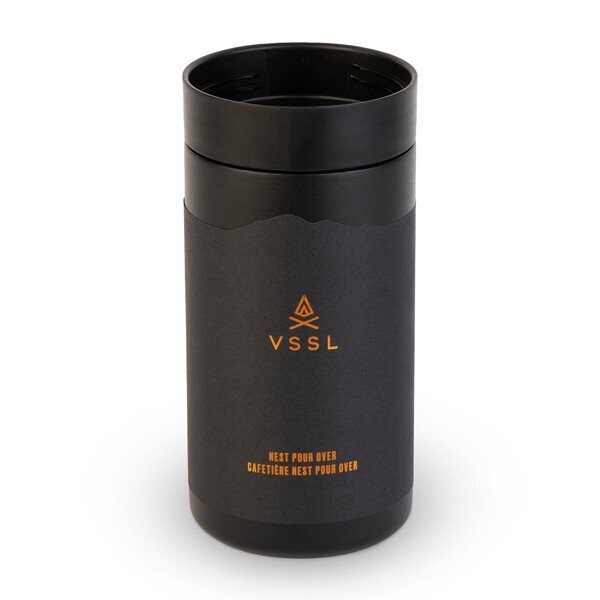 VSSL® Nest Pour Over Set