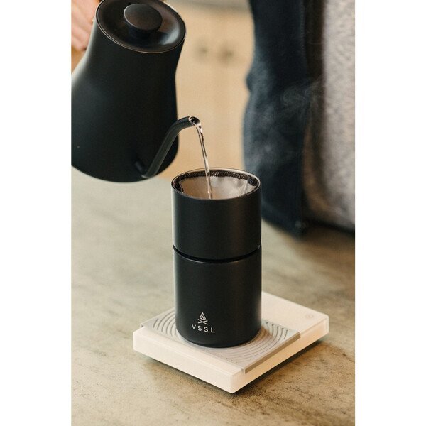 VSSL® Nest Pour Over Set