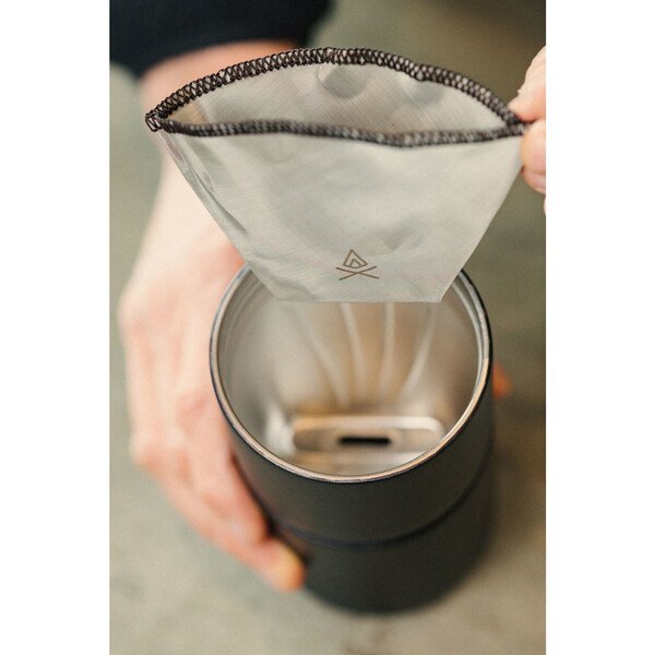 VSSL® Nest Pour Over Set