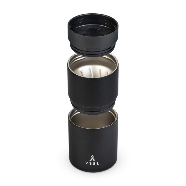 VSSL® Nest Pour Over Set