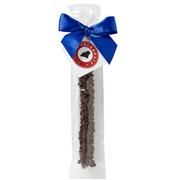 Individual Chocolate Covered Pretzel Rod
