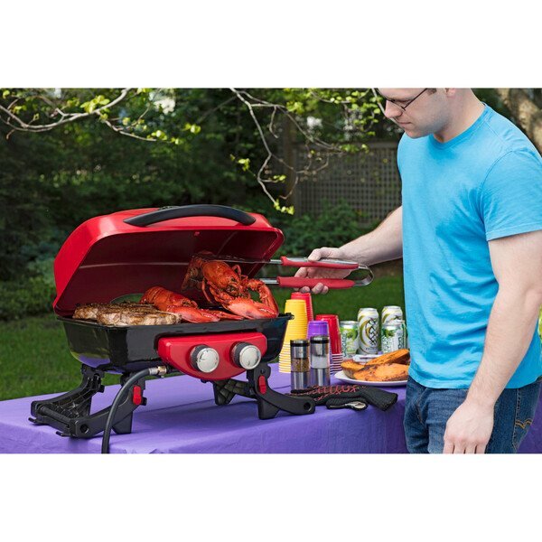 Cuisinart Outdoors® 4-Piece Grill Tool Set