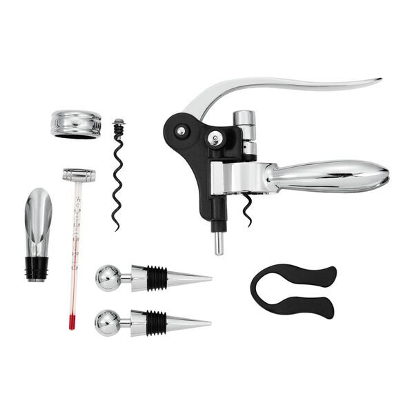 Executive Wine Collectors Set