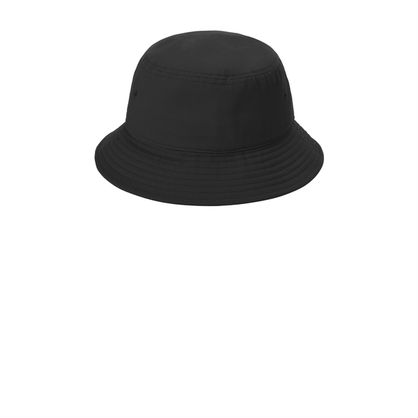 Port Authority® Twill Classic Bucket Hat