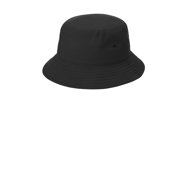 Port Authority® Twill Classic Bucket Hat