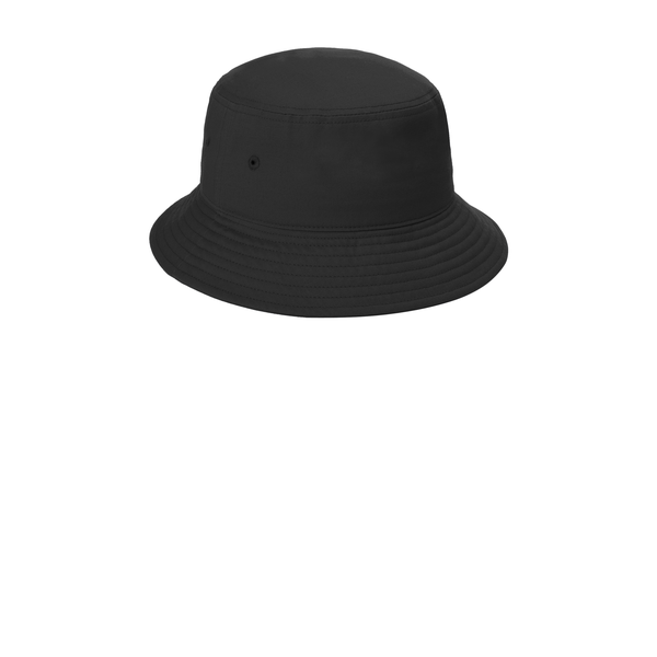Port Authority® Twill Classic Bucket Hat
