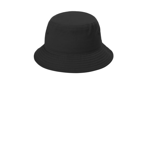 Port Authority® Twill Classic Bucket Hat