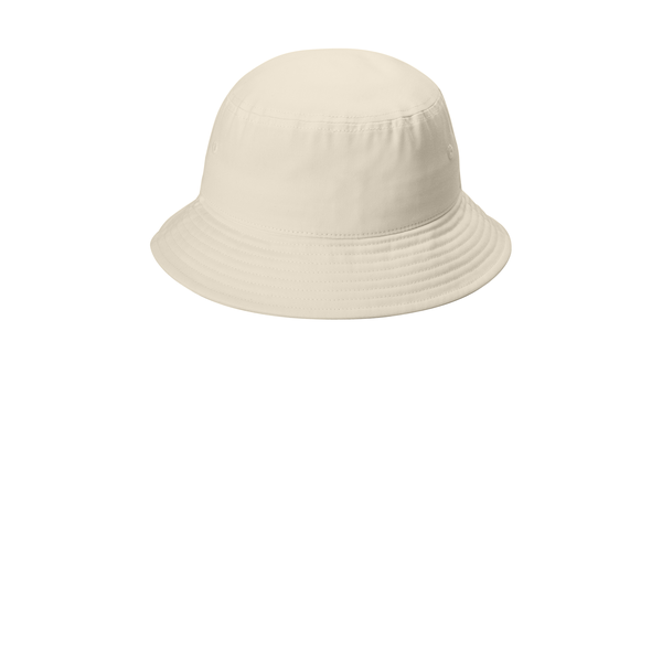 Port Authority® Twill Classic Bucket Hat