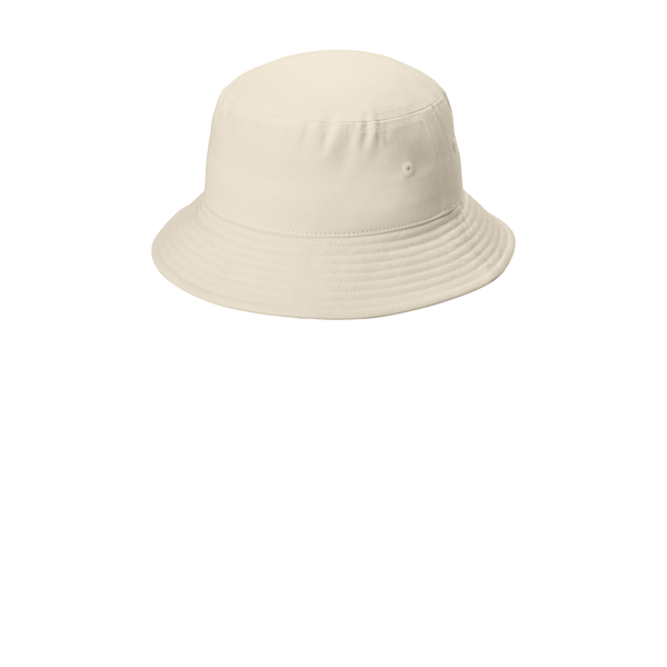 Port Authority® Twill Classic Bucket Hat