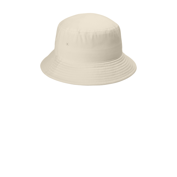 Port Authority® Twill Classic Bucket Hat
