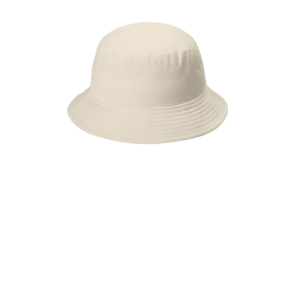 Port Authority® Twill Classic Bucket Hat