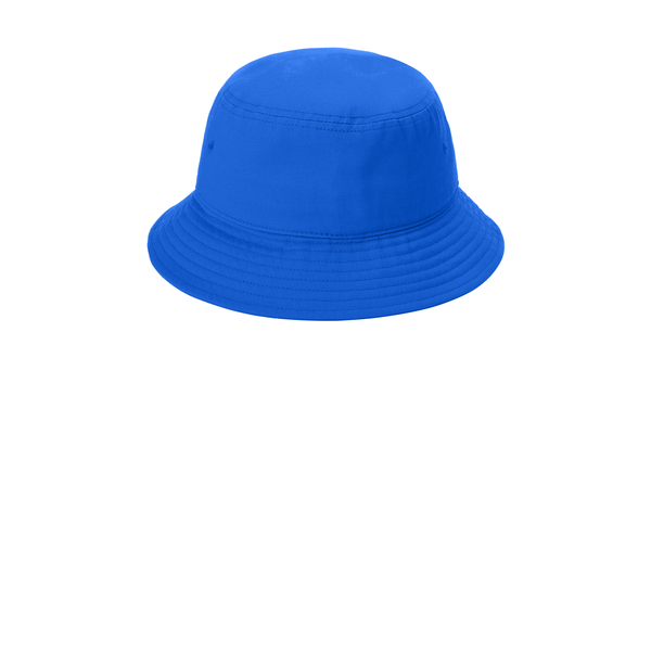 Port Authority® Twill Classic Bucket Hat