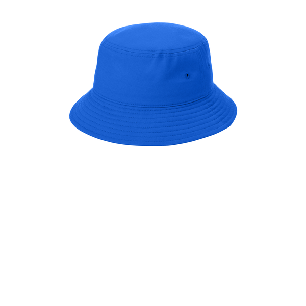 Port Authority® Twill Classic Bucket Hat