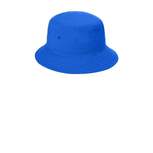 Port Authority® Twill Classic Bucket Hat