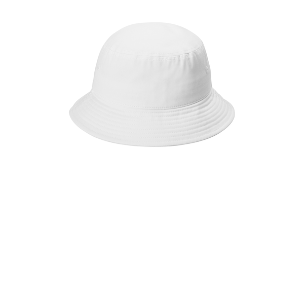 Port Authority® Twill Classic Bucket Hat