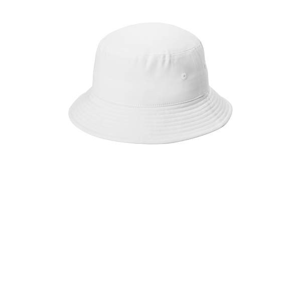 Port Authority® Twill Classic Bucket Hat