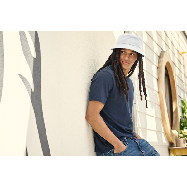 Port Authority® Twill Classic Bucket Hat