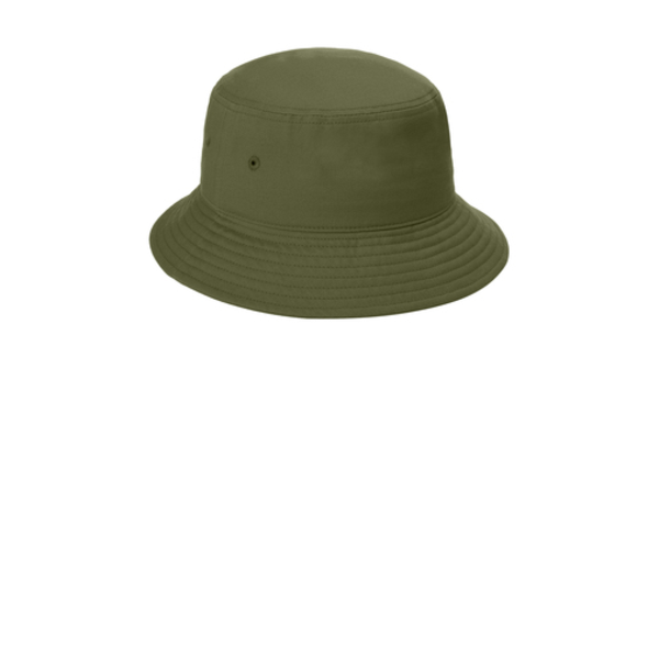 Port Authority® Twill Classic Bucket Hat