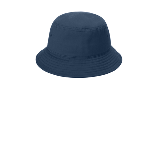 Port Authority® Twill Classic Bucket Hat