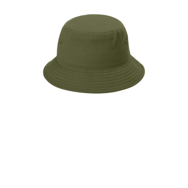 Port Authority® Twill Classic Bucket Hat