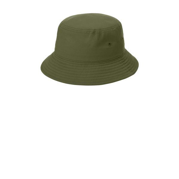 Port Authority® Twill Classic Bucket Hat