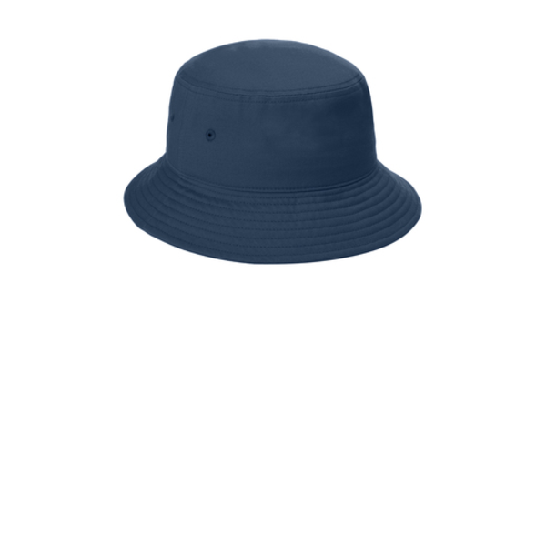 Port Authority® Twill Classic Bucket Hat