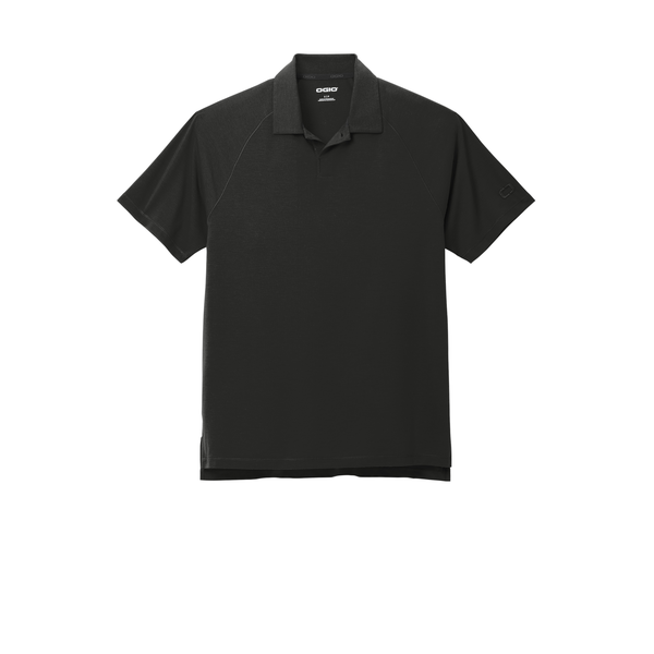 OGIO® Motion Tri-Blend Men's Performance Polo
