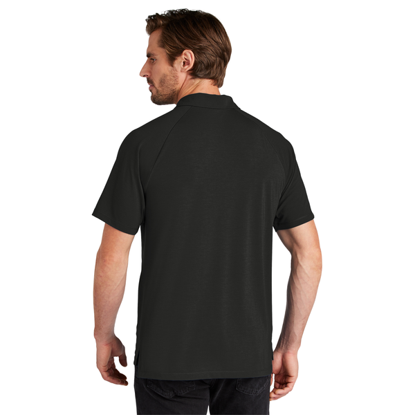 OGIO® Motion Tri-Blend Men's Performance Polo