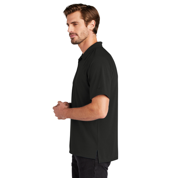 OGIO® Motion Tri-Blend Men's Performance Polo