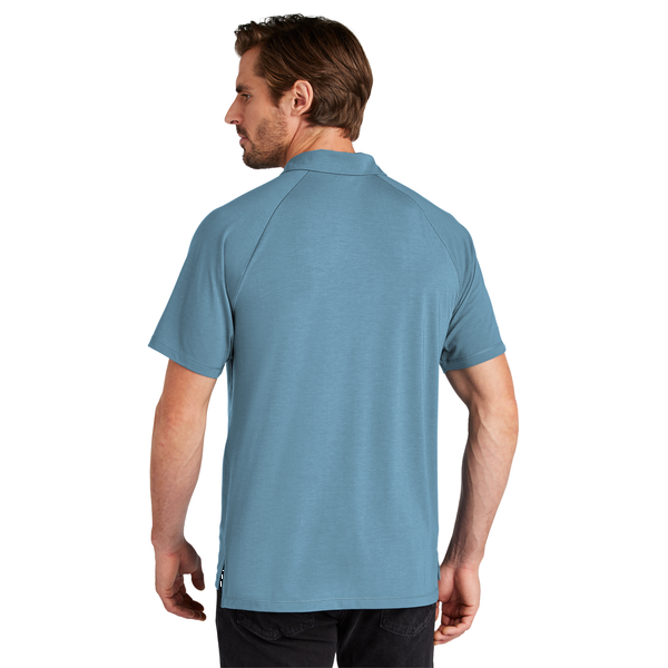 OGIO® Motion Tri-Blend Men's Performance Polo