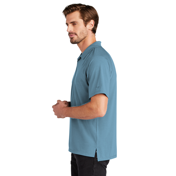 OGIO® Motion Tri-Blend Men's Performance Polo