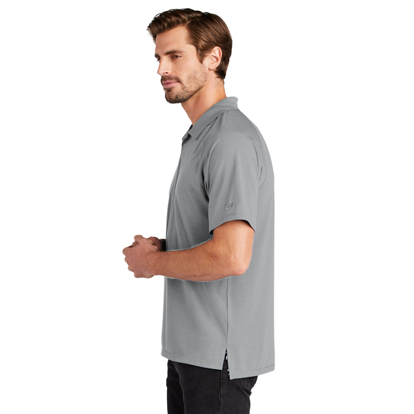 OGIO® Motion Tri-Blend Men's Performance Polo