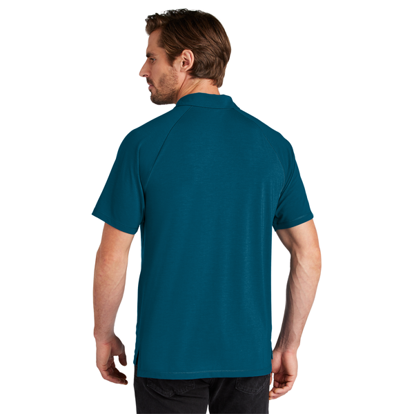 OGIO® Motion Tri-Blend Men's Performance Polo