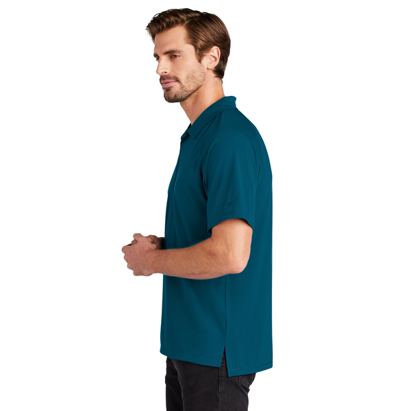 OGIO® Motion Tri-Blend Men's Performance Polo