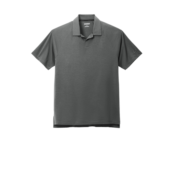 OGIO® Motion Tri-Blend Men's Performance Polo